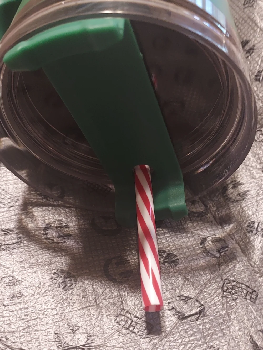 Dolly Parton Holiday Green 